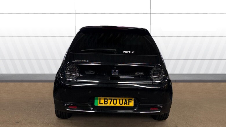 Honda Honda E 100kW 36kWh 5dr Auto Electric Hatchback